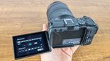 Test Canon EOS R50