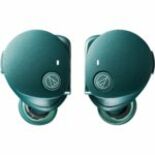 Audio-Technica ATH-CKS50TW Review