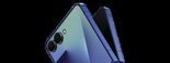 Test Samsung Galaxy Z Flip 7