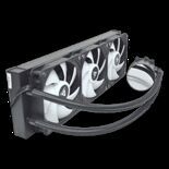 Test Chieftec Iceberg 360
