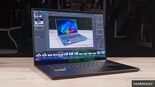 Test Asus  ProArt P16