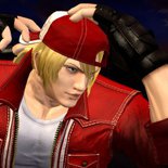 Test King of Fighters XIV