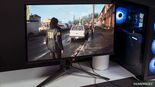 Test Asus PG32UCDM