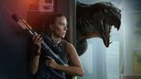 Test Jurassic World Rebirth