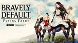 Test Bravely Default Flying Fairy HD Remaster