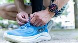 Test Garmin Forerunner 570
