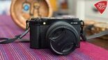Fujifilm X-M5 Review