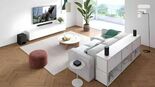 Test Sony Bravia Theater Bar 6