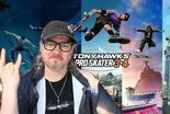 Test Tony Hawk's Pro Skater 3 + 4