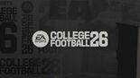 Test EA Sports College Football 26