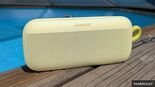 Test Bose SoundLink Plus
