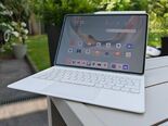 Test Huawei MatePad Pro 12.2