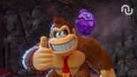 Test Donkey Kong Bananza