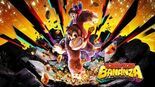 Test Donkey Kong Bananza
