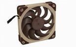Test Noctua NF-A12x25