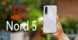 Test OnePlus Nord 5