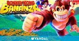 Test Donkey Kong Bananza