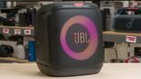 Test JBL Partybox Encore