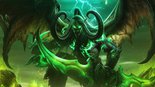Test World of Warcraft Legion