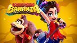 Test Donkey Kong Bananza