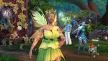 Test The Sims 4: Enchanted by Nature