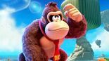 Test Donkey Kong Bananza