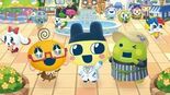 Test Tamagotchi Plaza