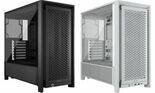 Corsair 4000D Review