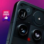 Test Nothing Phone 3