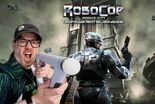 Test Robocop Rogue City: Unfinished Business