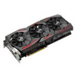 Asus ROG Strix RX 480 Review