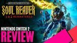Test Legacy of Kain Soul Reaver 1 & 2 Remastered