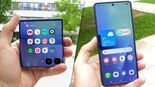 Test Samsung Galaxy Z Flip 7