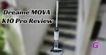 Test Mova K10 Pro