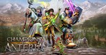 Test Champions of Anteria