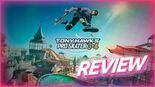 Test Tony Hawk's Pro Skater 3 + 4