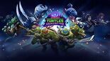 Test Teenage Mutant Ninja Turtles Splintered Fate