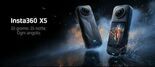 Anlisis Insta360 X5