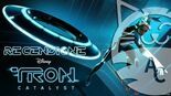 Test Tron Catalyst