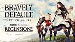 Test Bravely Default Flying Fairy HD Remaster