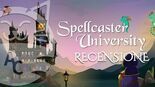 Test Spellcaster University