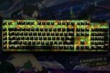 Test Razer BlackWidow V4
