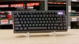 Test Asus ROG Azoth