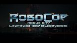 Test Robocop Rogue City: Unfinished Business