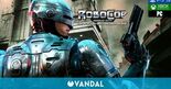Test Robocop Rogue City: Unfinished Business