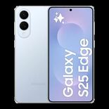 Test Samsung Galaxy S25 Edge