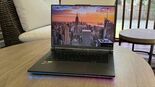 Test Asus  ROG Strix G16