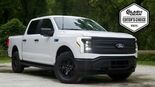 Anlisis Ford F-150