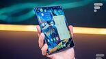 Test Samsung Galaxy Z Fold 7