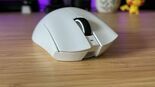 Test Razer DeathAdder V4 Pro